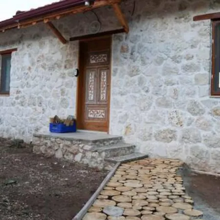 Olympos Stone House Kumluca