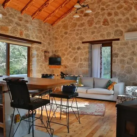 Olympos Stone House * Kumluca
