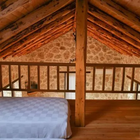 Olympos Stone House Kumluca