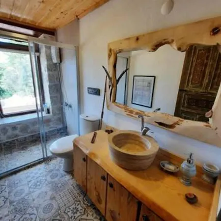 Hébergement de vacances Olympos Stone House Kumluca