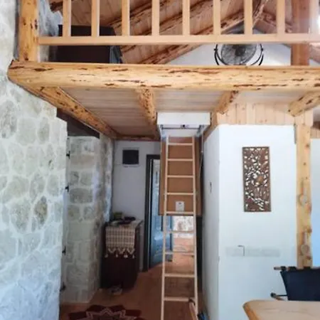 Olympos Stone House * Kumluca