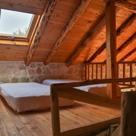 Olympos Stone House Kumluca