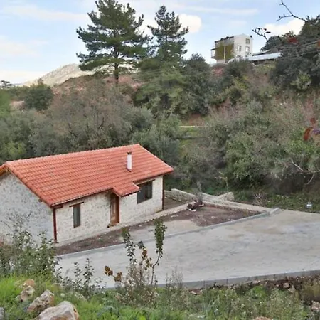 Olympos Stone House * Kumluca