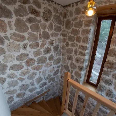 Olympos Stone House Σπίτι διακοπών *