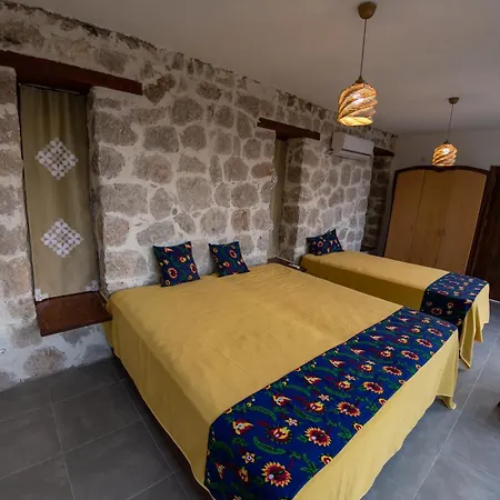 Olympos Stone House Σπίτι διακοπών Kumluca