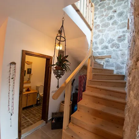 Σπίτι διακοπών Olympos Stone House