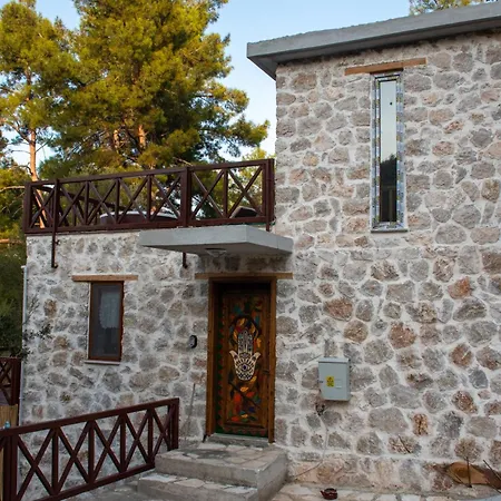 Olympos Stone House Σπίτι διακοπών *
