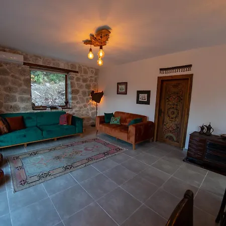 Σπίτι διακοπών Olympos Stone House Kumluca
