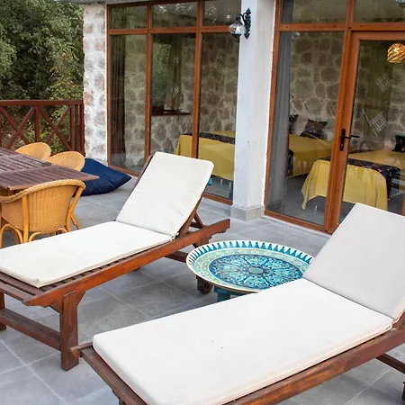 Olympos Stone House Σπίτι διακοπών