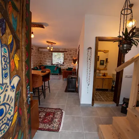 Olympos Stone House * Kumluca