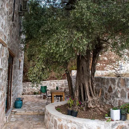 Σπίτι διακοπών Olympos Stone House