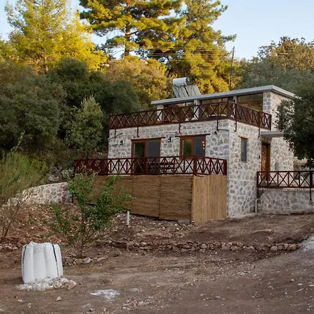 Olympos Stone House Σπίτι διακοπών Kumluca