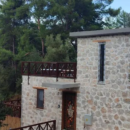Olympos Stone House Σπίτι διακοπών