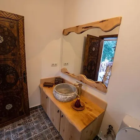 Σπίτι διακοπών Olympos Stone House Kumluca