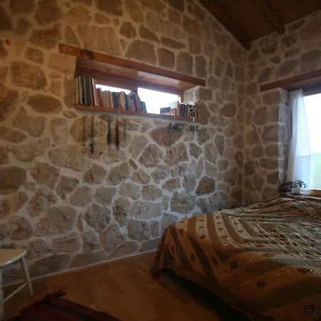 Olympos Stone House Kumluca
