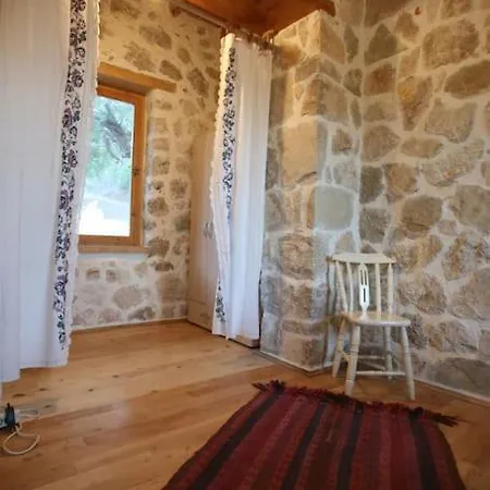 Olympos Stone House Σπίτι διακοπών Kumluca