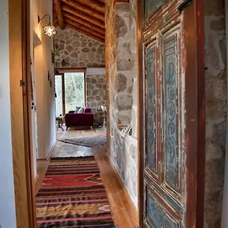Olympos Stone House Kumluca