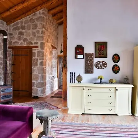 Σπίτι διακοπών Olympos Stone House Kumluca