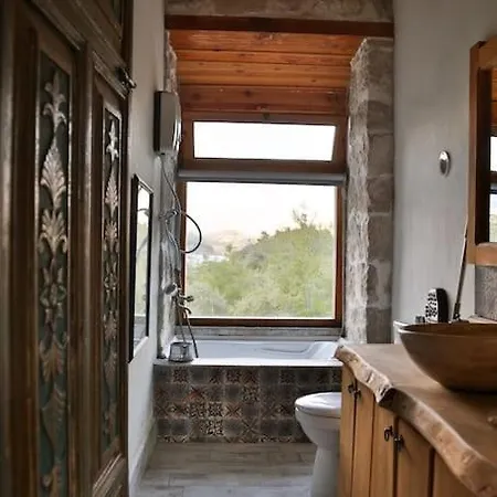 Olympos Stone House Holiday home