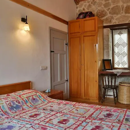 Olympos Stone House * Kumluca