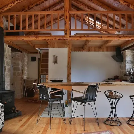 Olympos Stone House Vakantiehuis Kumluca